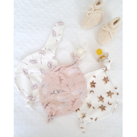 Speendoekje Vlinders